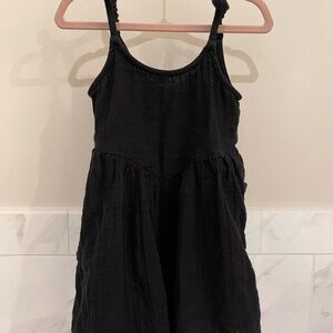 Toddler Gap Romper